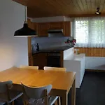 Apartamento Haus Panorama B