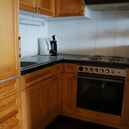 Haus Panorama B Flumserberg