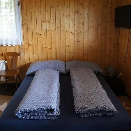 Haus Panorama B Apartament Flumserberg