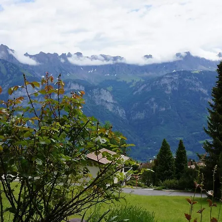 Haus Panorama B Flumserberg