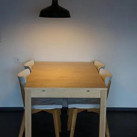 Haus Panorama B Apartmán