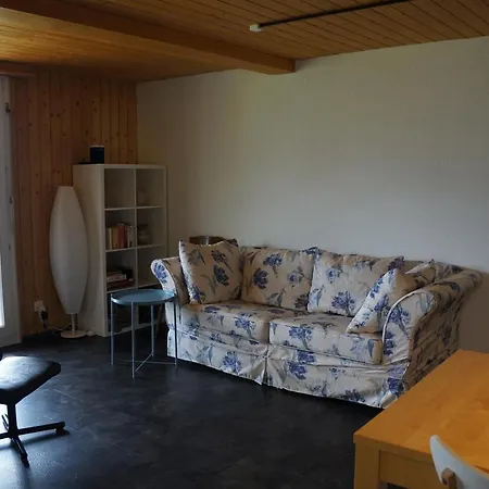 Haus Panorama B * Flumserberg