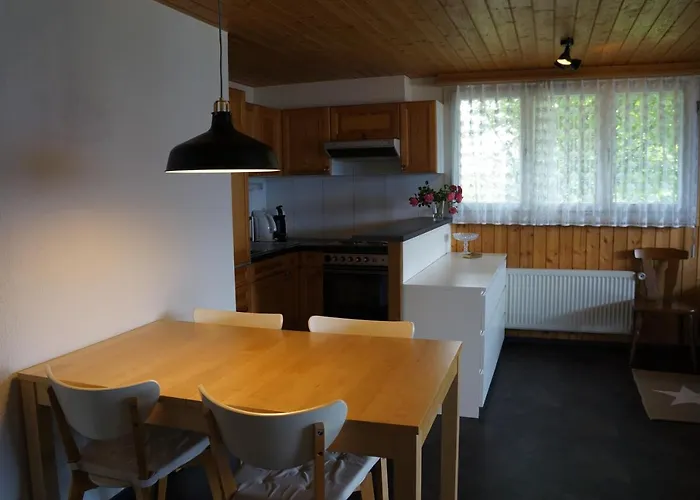 Daire Haus Panorama B