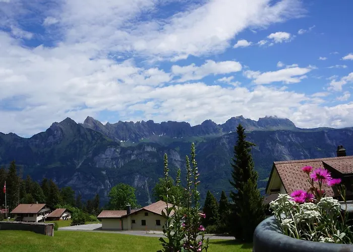 Daire Haus Panorama B