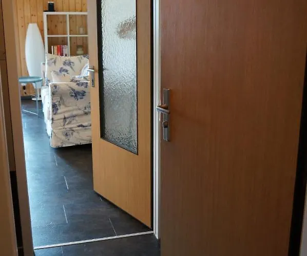 Daire Haus Panorama B