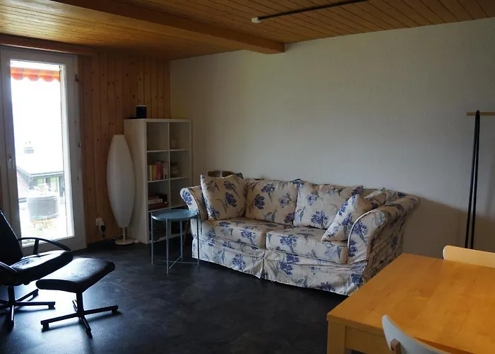 Haus Panorama B * Flumserberg