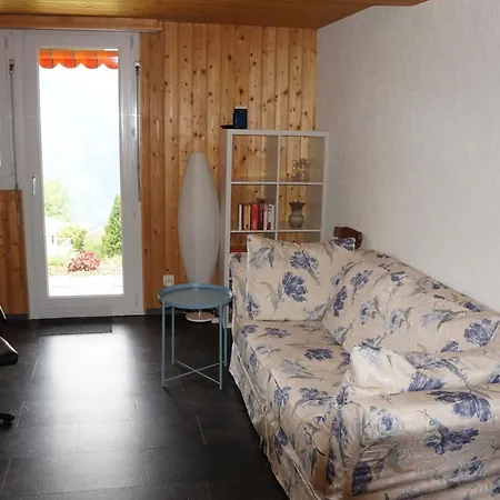 Haus Panorama B Appartement Flumserberg