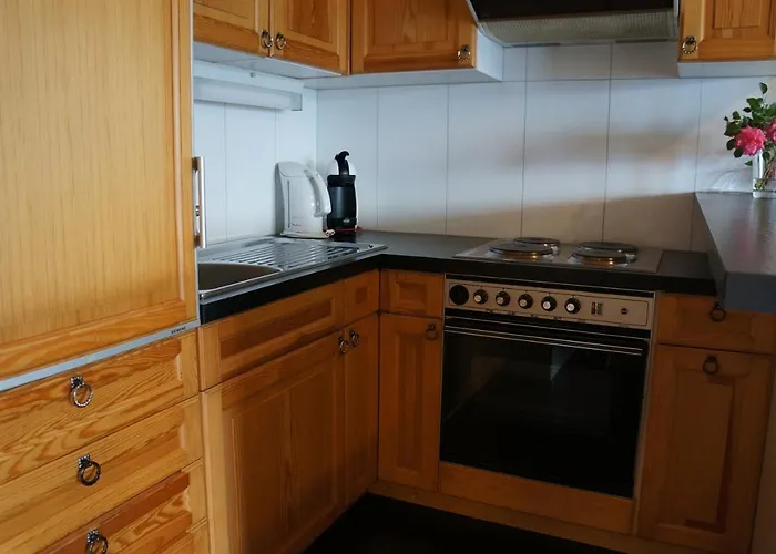 Haus Panorama B Flumserberg