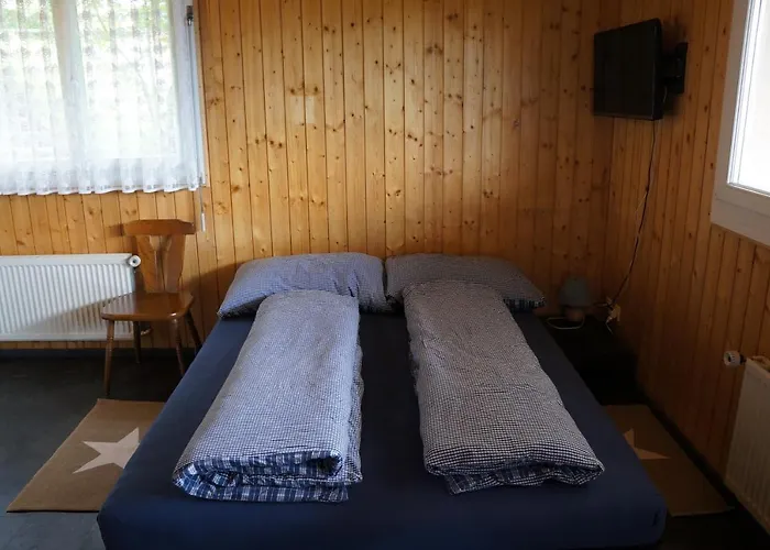 Haus Panorama B Appartement Flumserberg