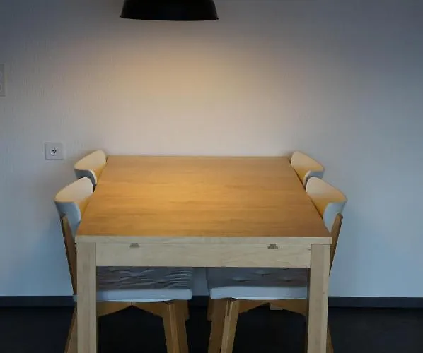 Haus Panorama B Appartement