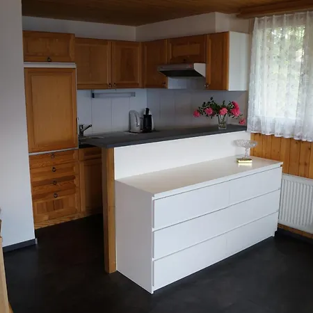 Haus Panorama B *