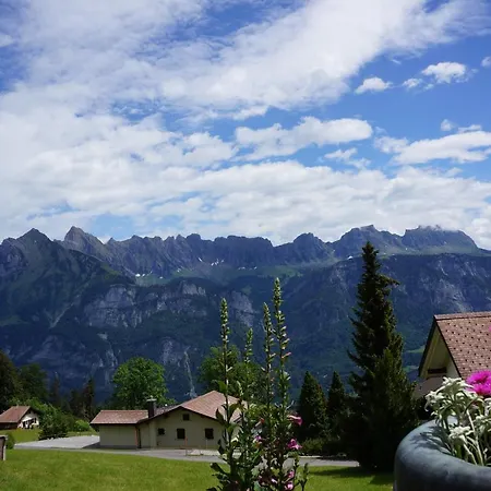 Apartment Haus Panorama B