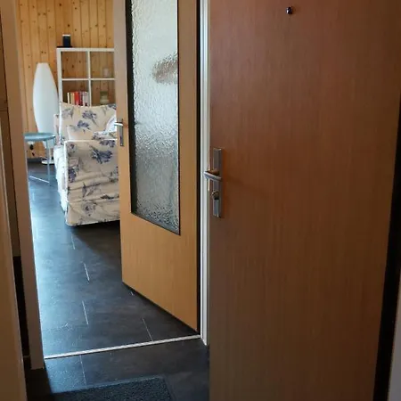 Appartamento Haus Panorama B