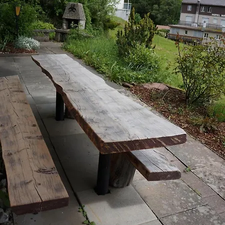 Haus Panorama B